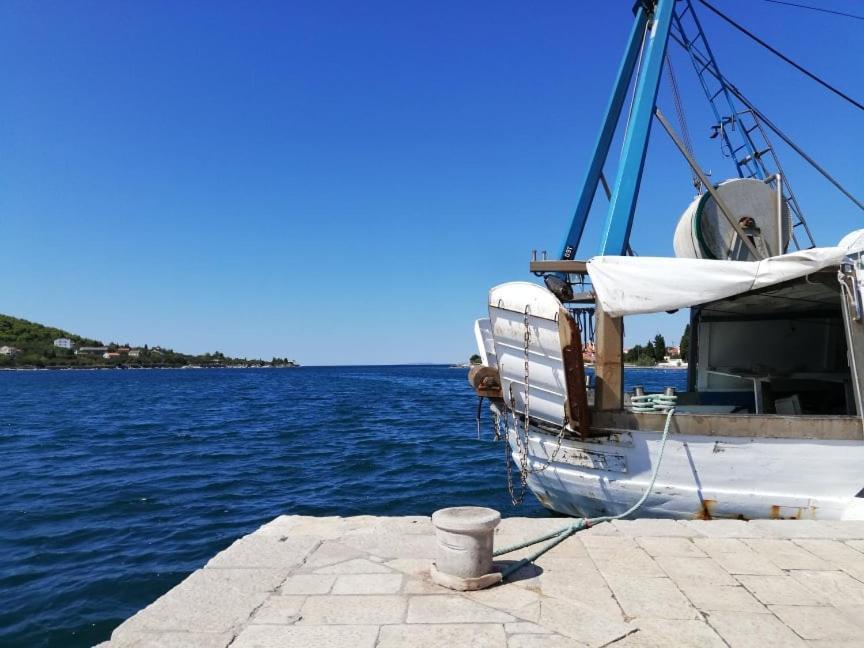 Apartments Branimir Zadar Exterior foto